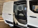 Ford Transit Connect 2020 Valkoinen