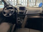 Ford Transit Connect 2020 Valkoinen
