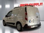Ford Transit Connect 2020 Valkoinen