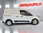 Ford Transit Connect 2020 Valkoinen