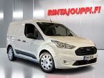 Ford Transit Connect 2020 Valkoinen