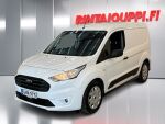 Ford Transit Connect 2020 Valkoinen