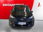 Ford Transit Connect 2019 Musta