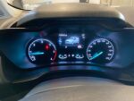 Ford Transit Connect 2019 Musta