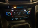 Ford Transit Connect 2019 Musta