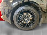 Ford Transit Connect 2019 Musta