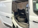 Ford Transit Connect 2020 Valkoinen