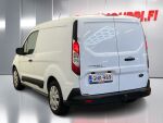 Ford Transit Connect 2020 Valkoinen