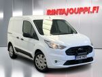 Ford Transit Connect 2020 Valkoinen