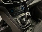 Ford Transit Connect 2020 Valkoinen