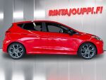 Ford Fiesta 2019 Race Red
