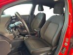 Ford Fiesta 2019 Race Red