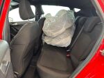 Ford Fiesta 2019 Race Red