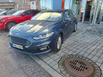 Ford Mondeo 2019 Sininen