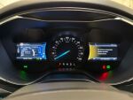Ford Mondeo 2019 Sininen