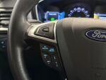 Ford Mondeo 2019 Sininen