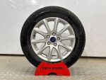 Ford Mondeo 2019 Sininen
