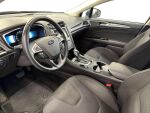 Ford Mondeo 2019 Sininen