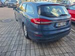 Ford Mondeo 2019 Sininen