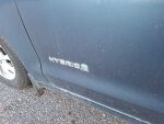 Ford Mondeo 2019 Sininen