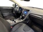 Ford Mondeo 2019 Sininen