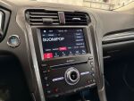 Ford Mondeo 2019 Sininen
