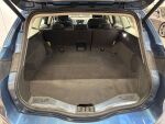 Ford Mondeo 2019 Sininen