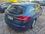 Ford Mondeo 2019 Sininen