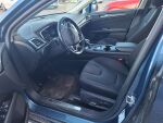 Ford Mondeo 2019 Sininen