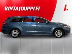 Ford Mondeo 2019 Sininen