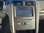 Ford Mondeo 2019 Sininen