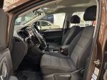 Volkswagen Touran 2016 Ruskea (beige)