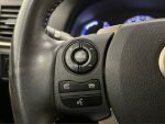 Lexus CT 2014 Musta