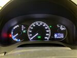 Lexus CT 2014 Musta