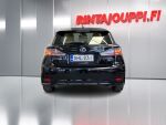 Lexus CT 2014 Musta