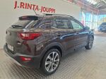 Kia Stonic 2020 Ruskea (beige)