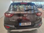Kia Stonic 2020 Ruskea (beige)