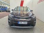 Kia Stonic 2020 Ruskea (beige)