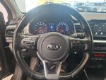 Kia Stonic 2020 Ruskea (beige)