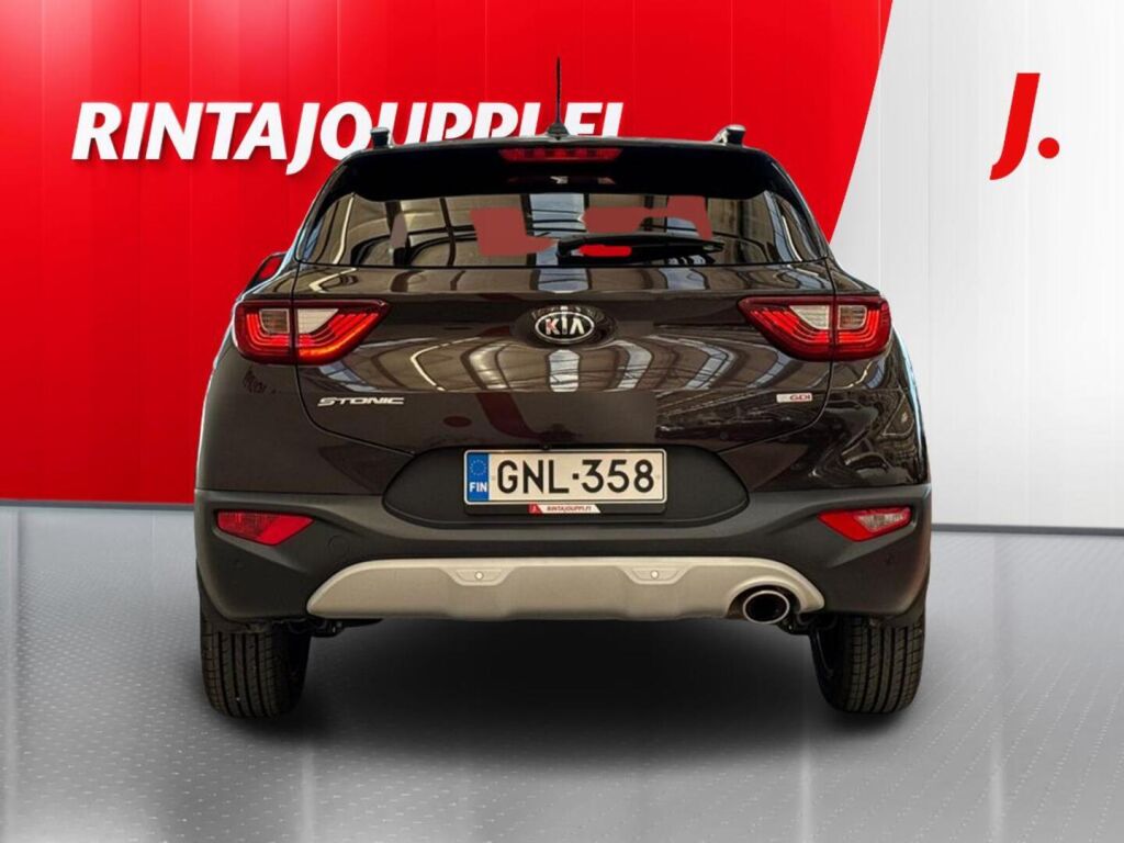 Kia Stonic 2020, kuva 6/24