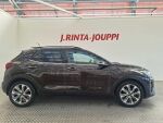 Kia Stonic 2020 Ruskea (beige)