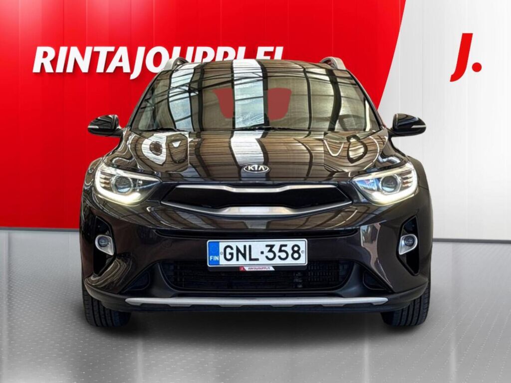 Kia Stonic 2020, kuva 4/24