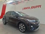 Kia Stonic 2020 Ruskea (beige)