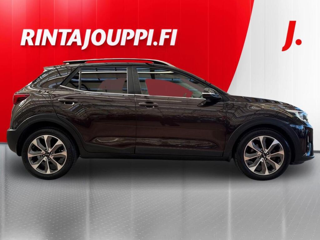 Kia Stonic 2020, kuva 7/24