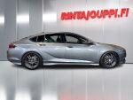 Opel Insignia 2019 Harmaa