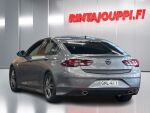 Opel Insignia 2019 Harmaa