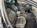 Opel Insignia 2019 Harmaa