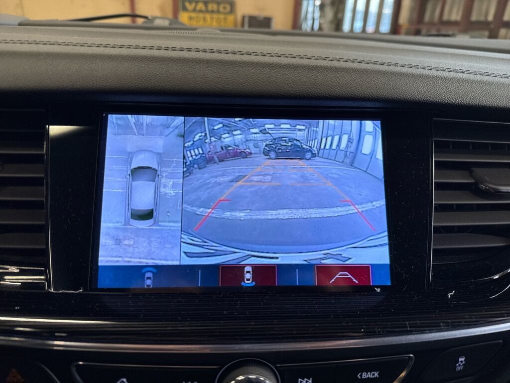 Opel Insignia 2019 Harmaa