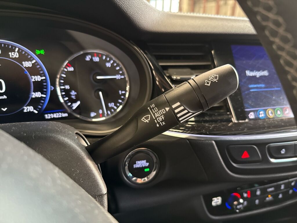 Opel Insignia 2019 Harmaa