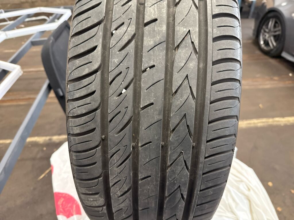 Opel Insignia 2019 Harmaa